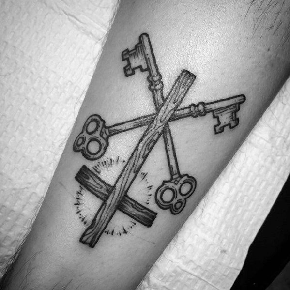 tatuaje catolico para hombre 42