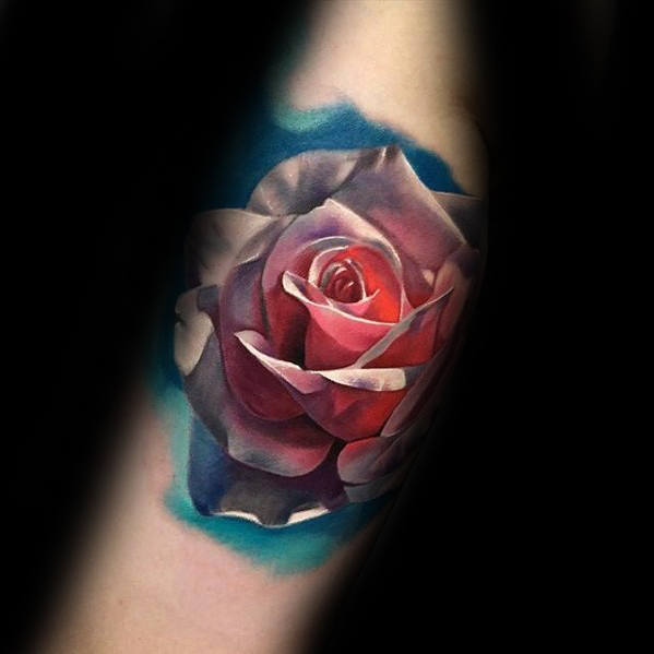 tatuaje increible brazo para hombre 11