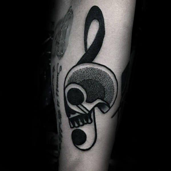 tatuaje increible brazo para hombre 21