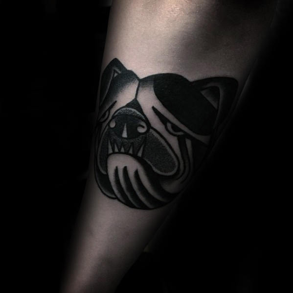 tatuaje increible brazo para hombre 25