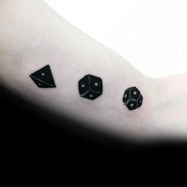tatuaje increible brazo para hombre 30