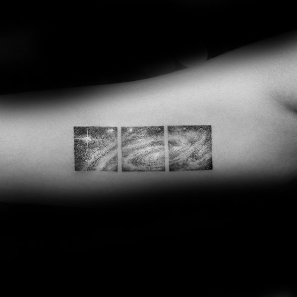 tatuaje increible brazo para hombre 33