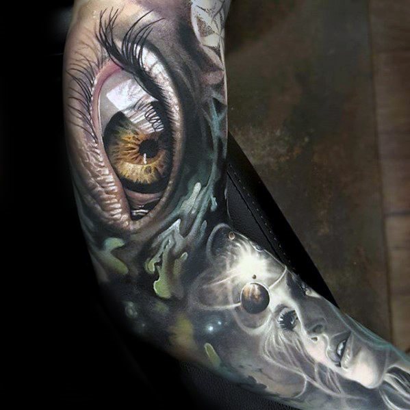 tatuaje increible para hombre 02