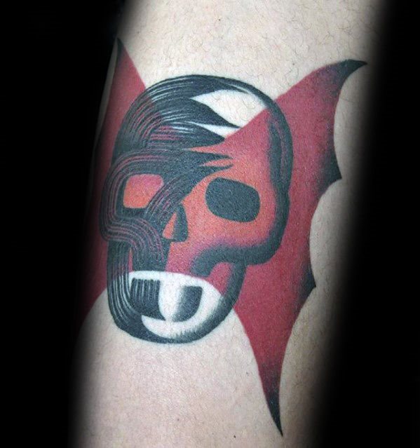 tatuaje increible pequeno para hombre 03