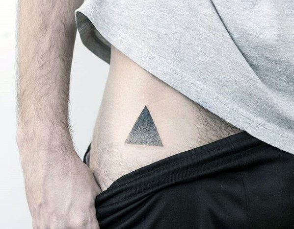 tatuaje increible pequeno para hombre 07