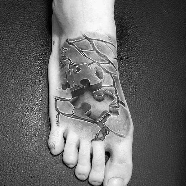 tatuaje increible pequeno para hombre 13