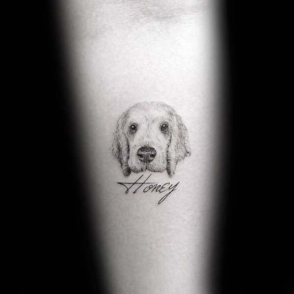 tatuaje increible pequeno para hombre 18