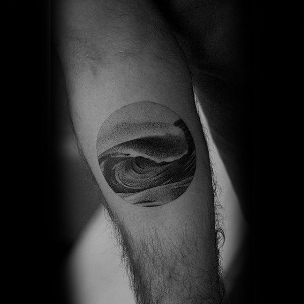 tatuaje increible pequeno para hombre 23