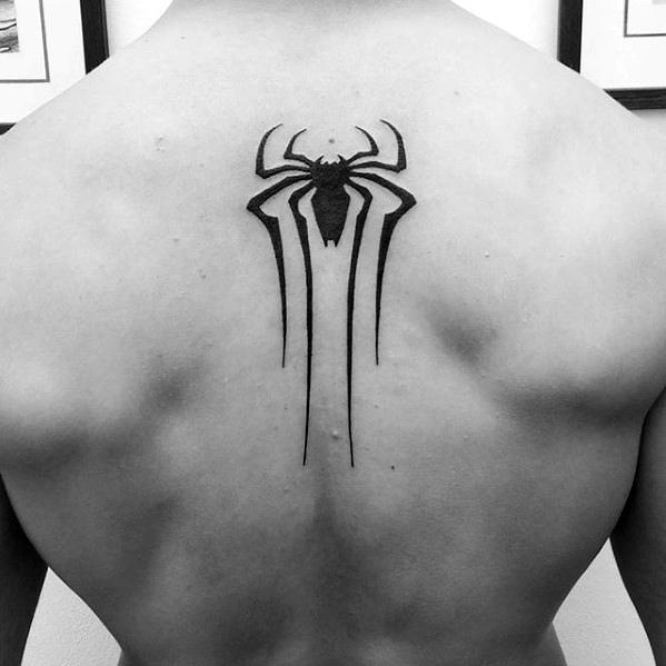tatuaje increible pequeno para hombre 38