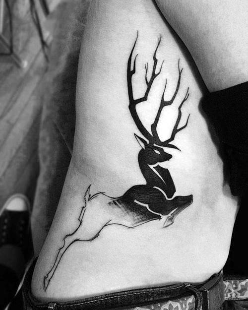 tatuaje inusual para hombre 08
