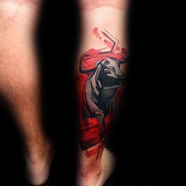 tatuaje inusual para hombre 41