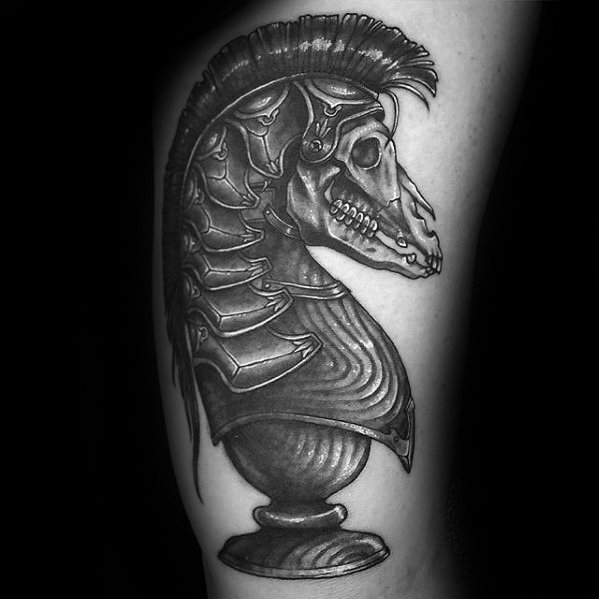 tatuaje inusual para hombre 42