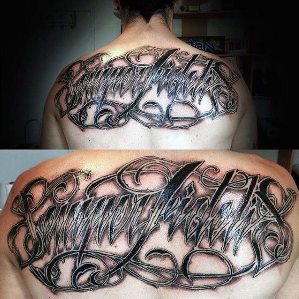 tatuaje marine ejercito para hombre 27