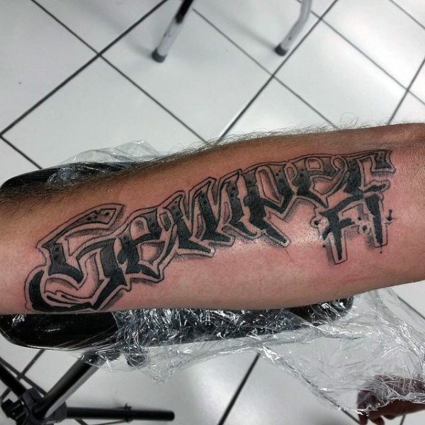 tatuaje marine ejercito para hombre 65
