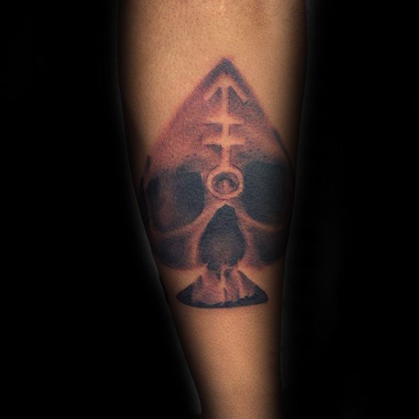 tatuaje marine ejercito para hombre 70