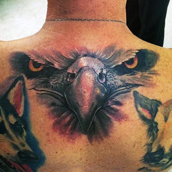 tatuaje patriotico ejercito para hombre 79