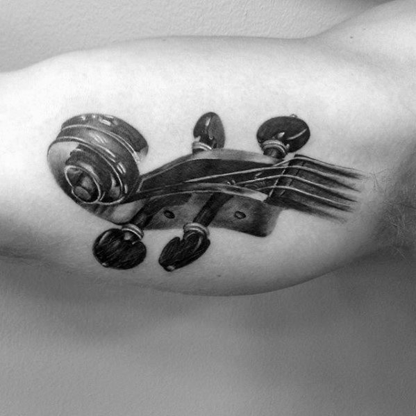 tatuaje pequeno perfecto para hombre 01