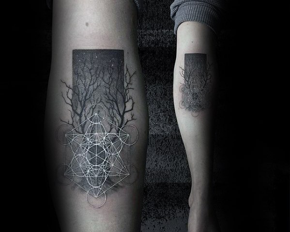 tatuaje pequeno perfecto para hombre 08