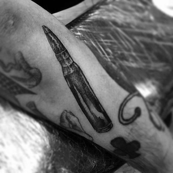 tatuaje pequeno perfecto para hombre 24