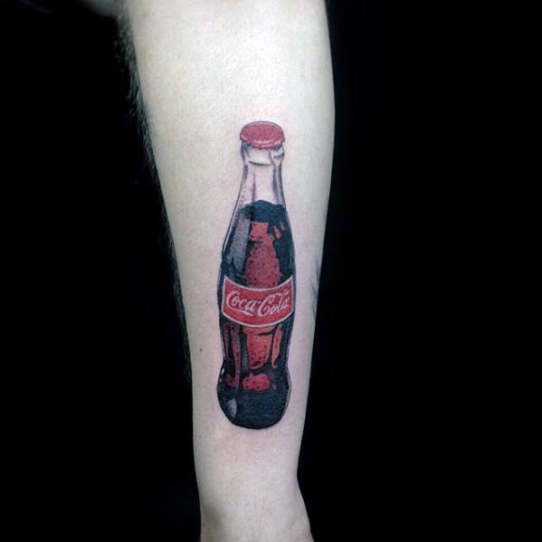 tatuaje pequeno perfecto para hombre 35