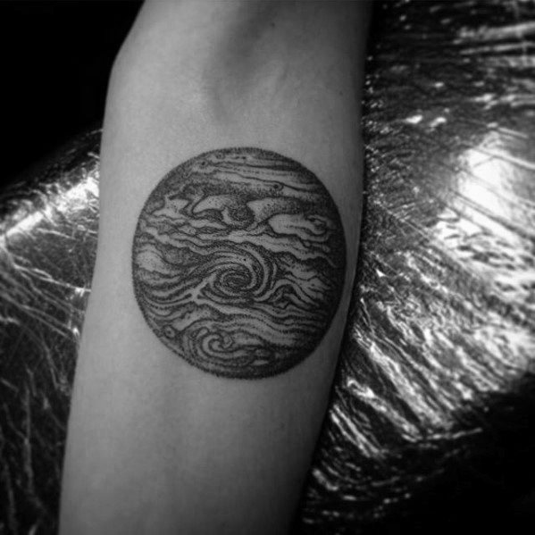tatuaje pequeno perfecto para hombre 39