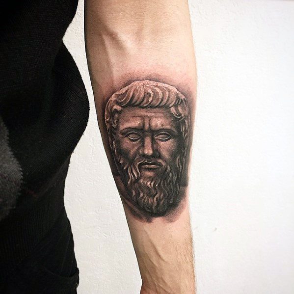 tatuaje precioso pequeno para hombre 03