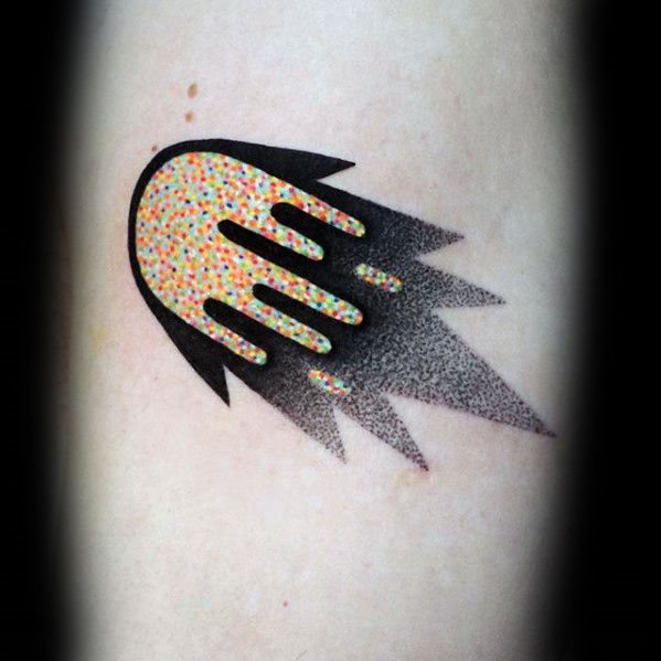 tatuaje precioso pequeno para hombre 06