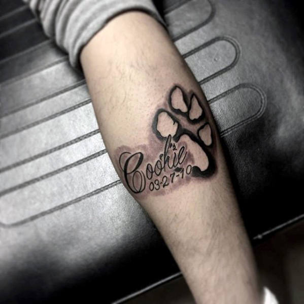 tatuaje precioso pequeno para hombre 18