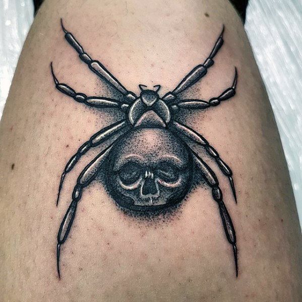 tatuaje precioso pequeno para hombre 19