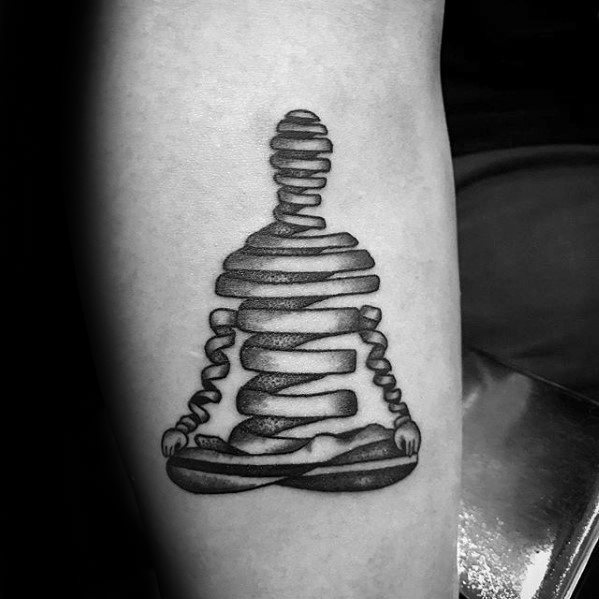 tatuaje precioso pequeno para hombre 23