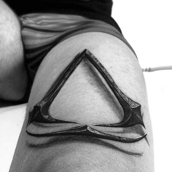 tatuaje precioso pequeno para hombre 27