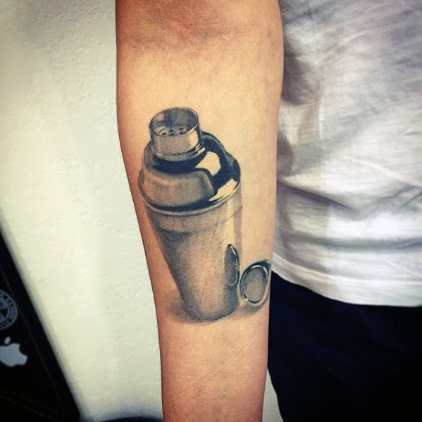 tatuaje precioso pequeno para hombre 35