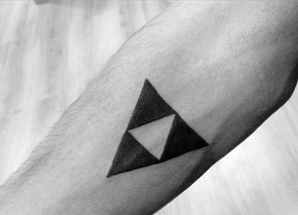 tatuaje simple antebrazo para hombre 09