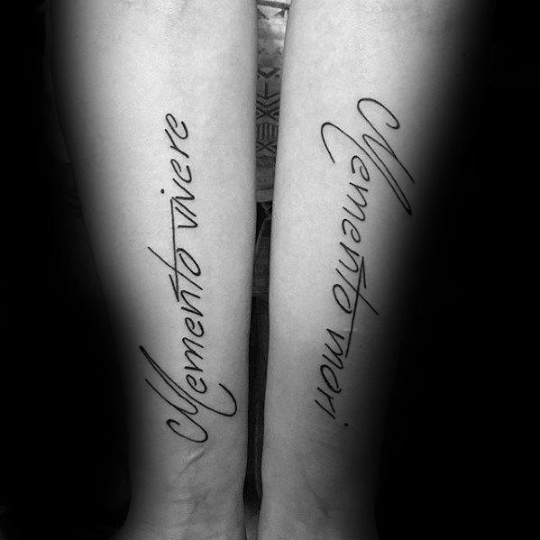 tatuaje simple antebrazo para hombre 19