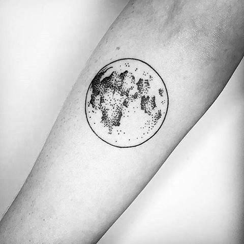 tatuaje simple antebrazo para hombre 21