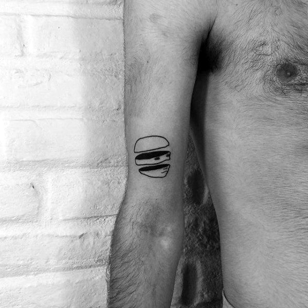 tatuaje simple para chico 02