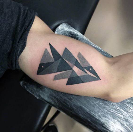 tatuaje simple para chico 31