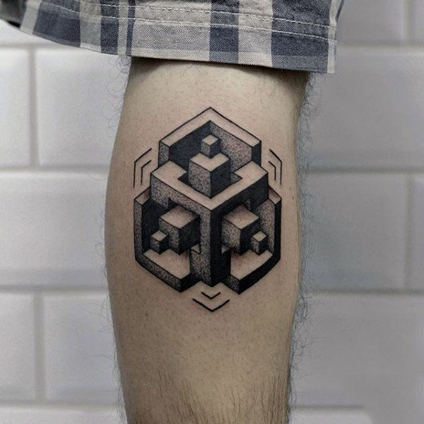 tatuaje unico para chico 02