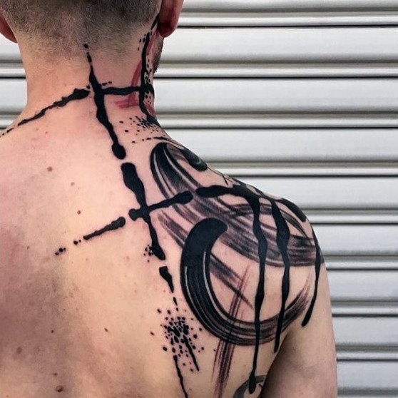 tatuaje unico para chico 03