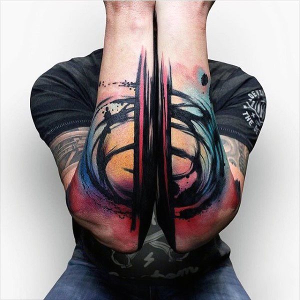 tatuaje unico para chico 04