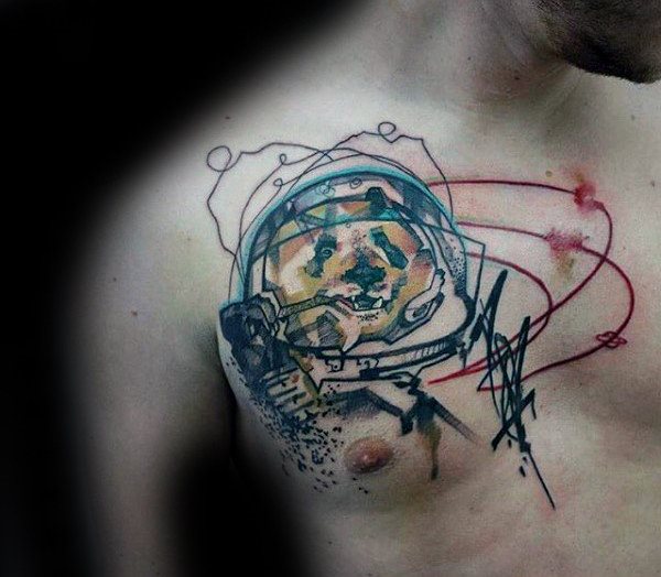 tatuaje unico para chico 08
