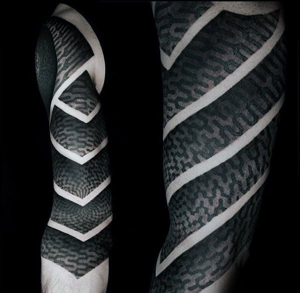 tatuaje unico para chico 09