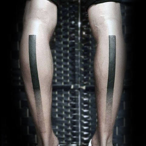 tatuaje unico para chico 11