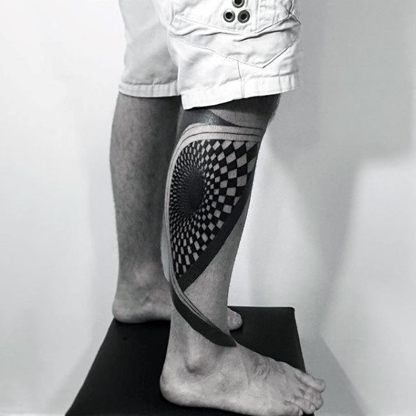 tatuaje unico para chico 13