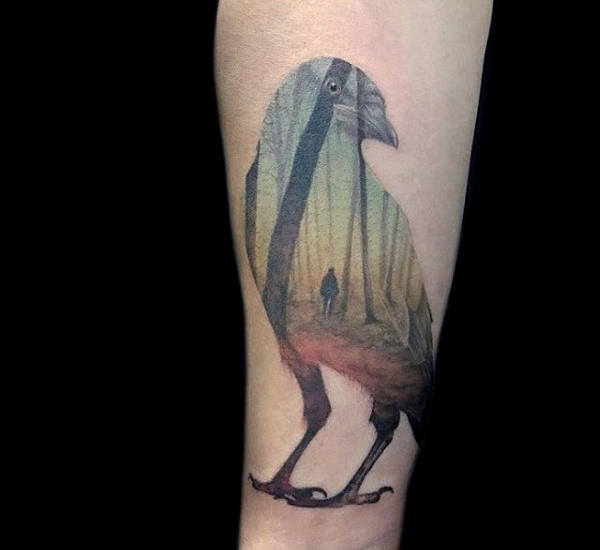 tatuaje unico para chico 15