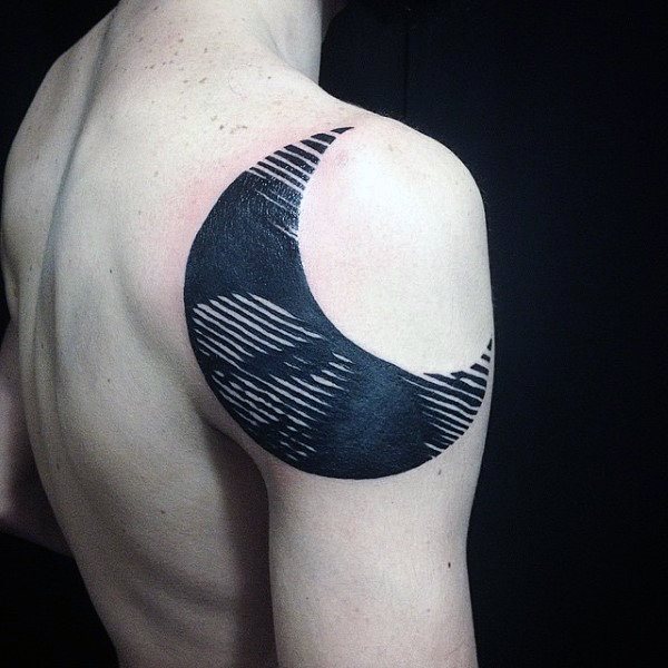 tatuaje unico para chico 16