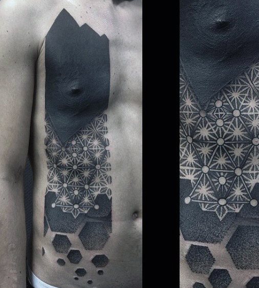 tatuaje unico para chico 17