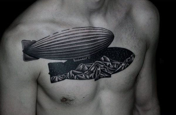 tatuaje unico para chico 18
