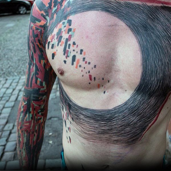 tatuaje unico para chico 20