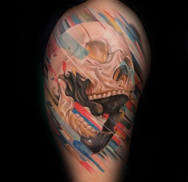 tatuaje unico para chico 21